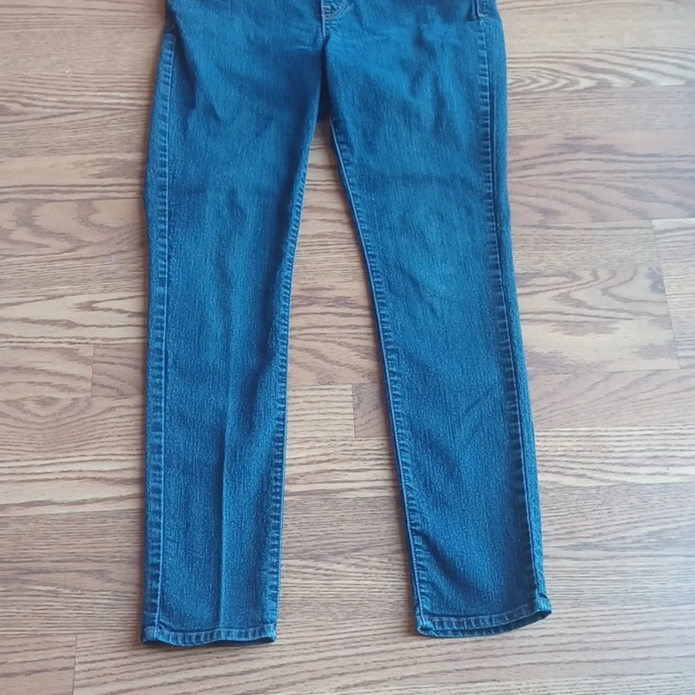 Levi Strauss Jean's size 8 W29 L32_3